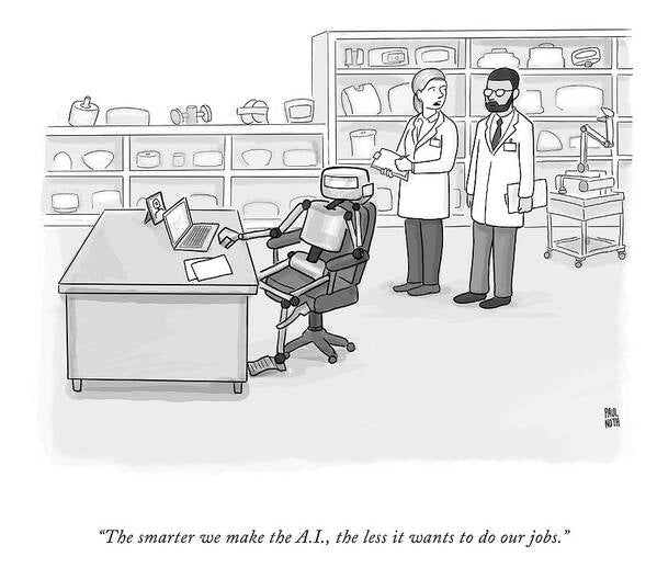 Smarter A.I. image 0