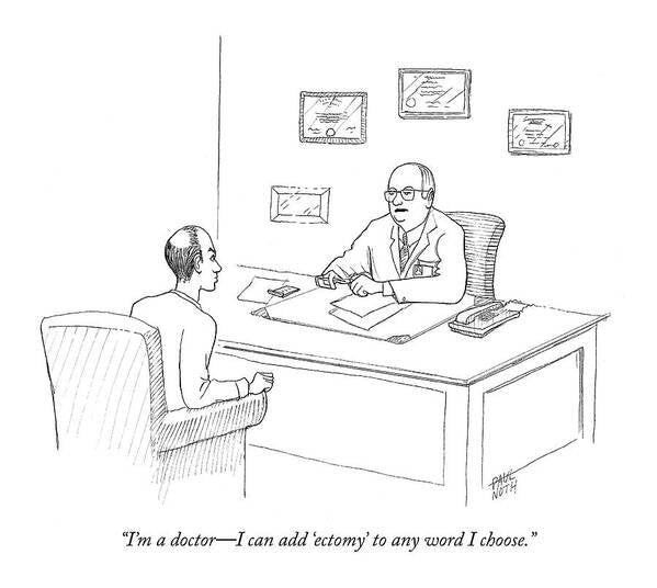 Doctor Word image 0
