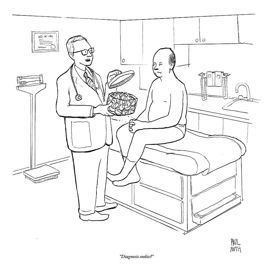Doctor Cookie image 0