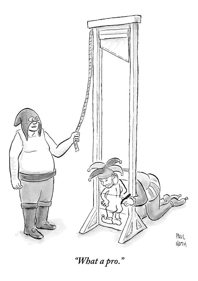 Executioner image 0