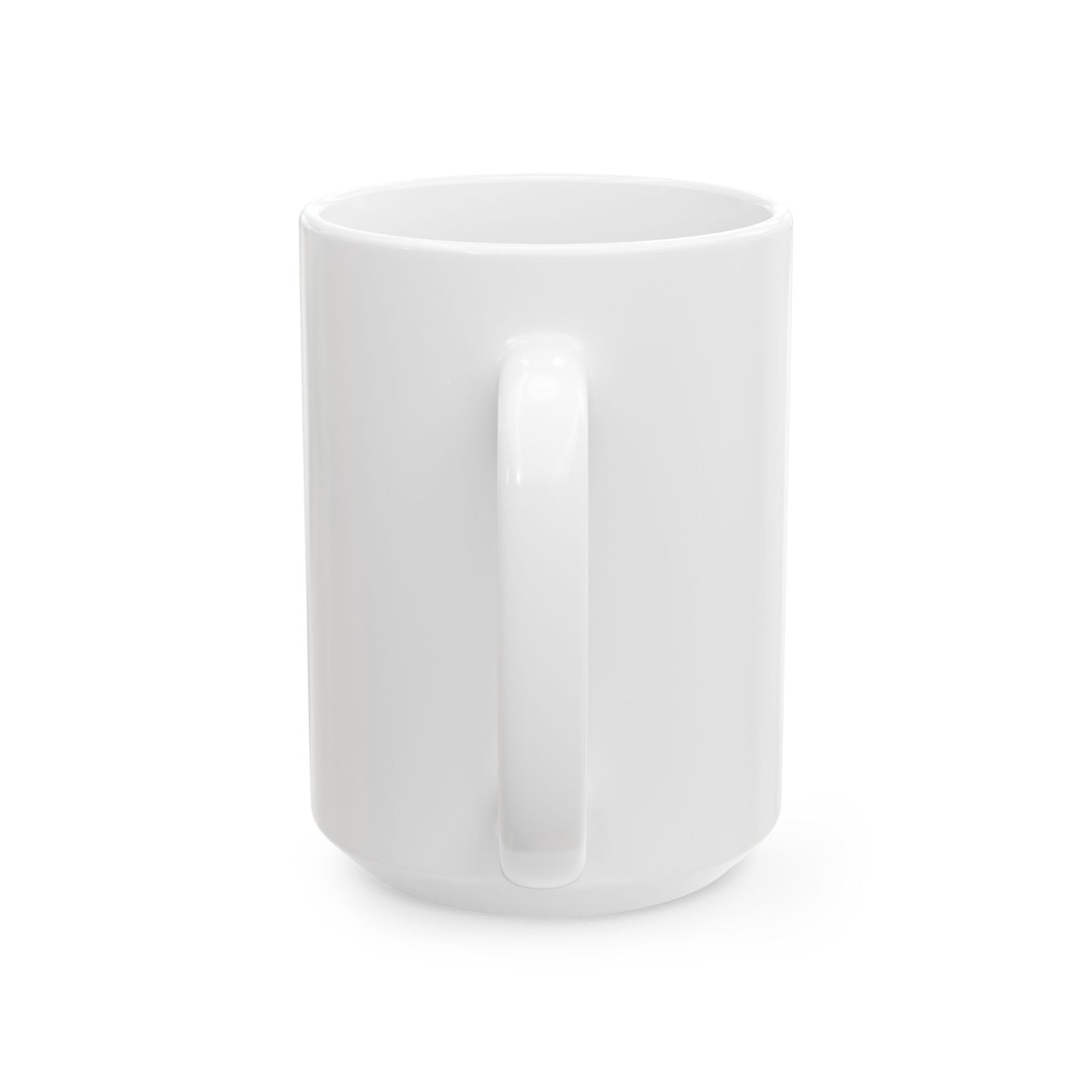 Moses Mouse Mug