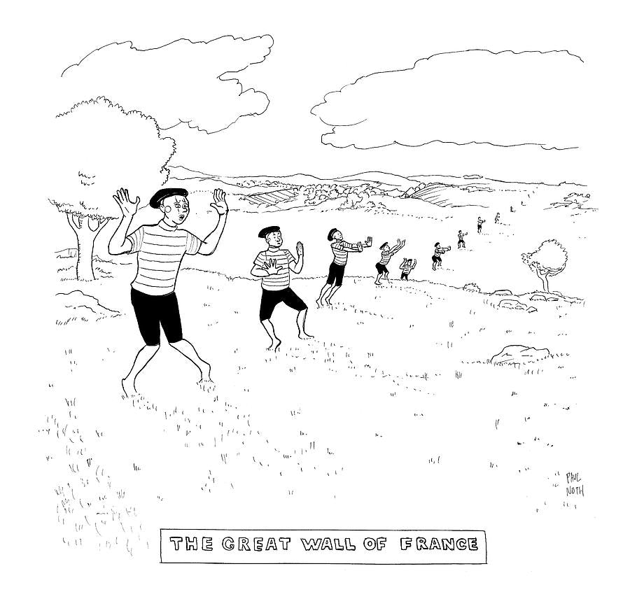 The Great Wall image 0