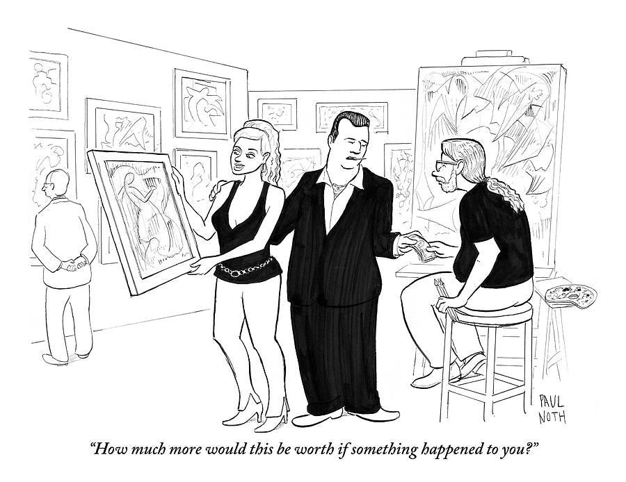 Art Buyer image 0
