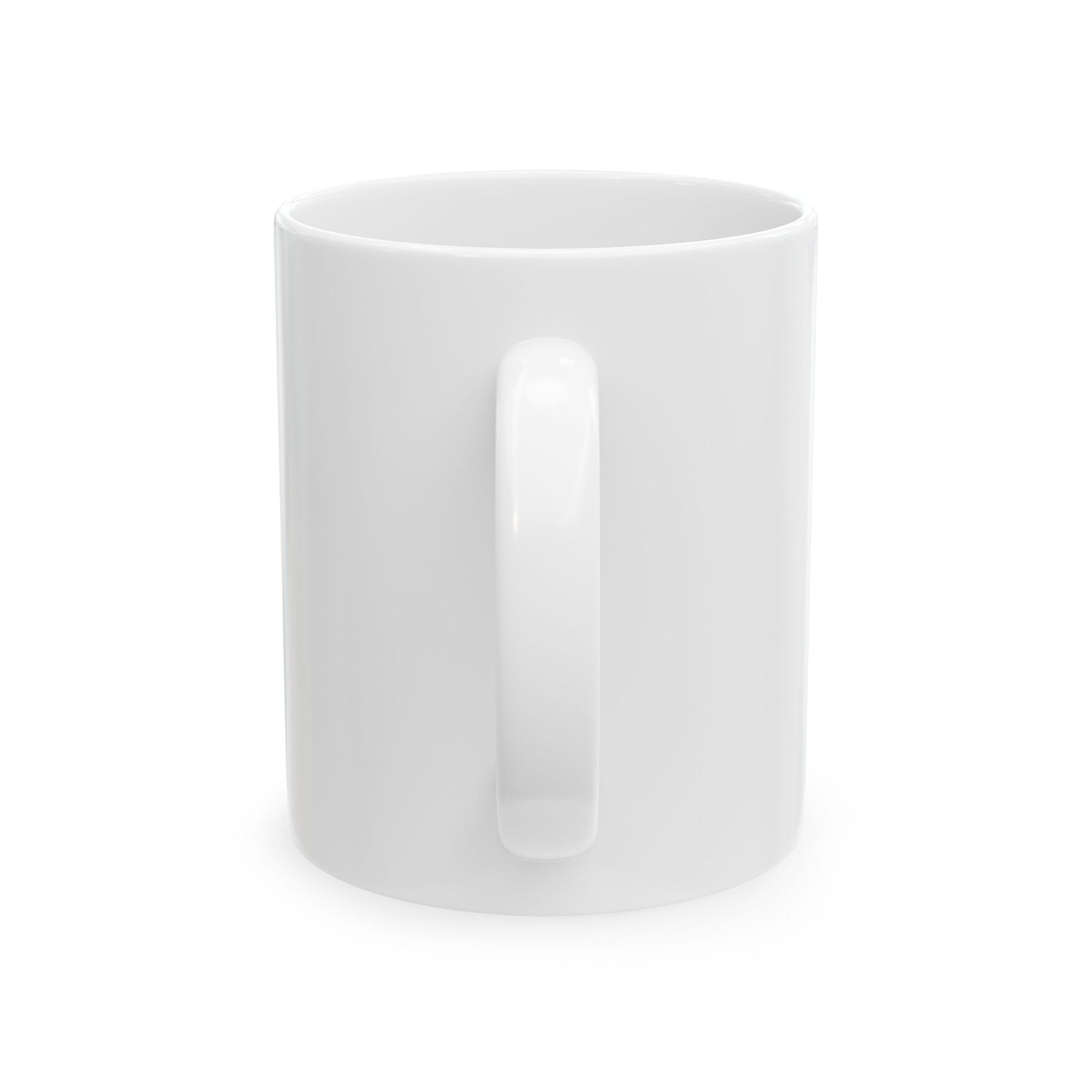 "I'm Turning Into My Mother" Mug 11oz & 15oz Options