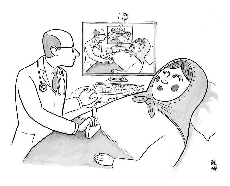 Matryoshka image 0