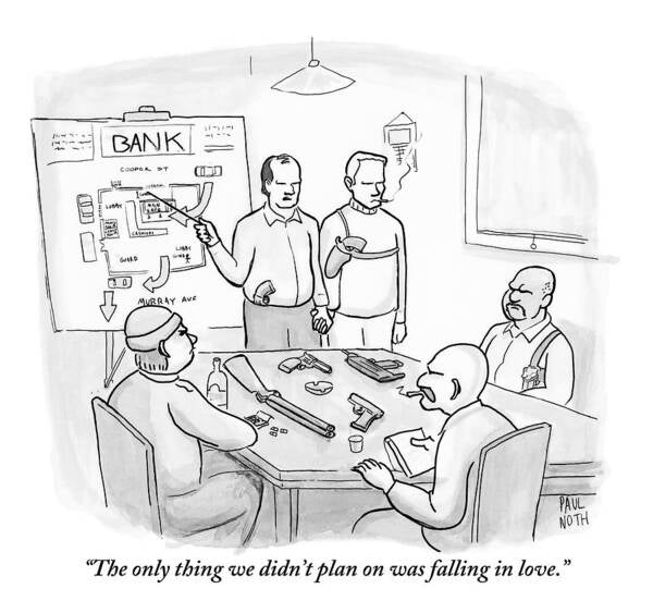 The Plan image 0