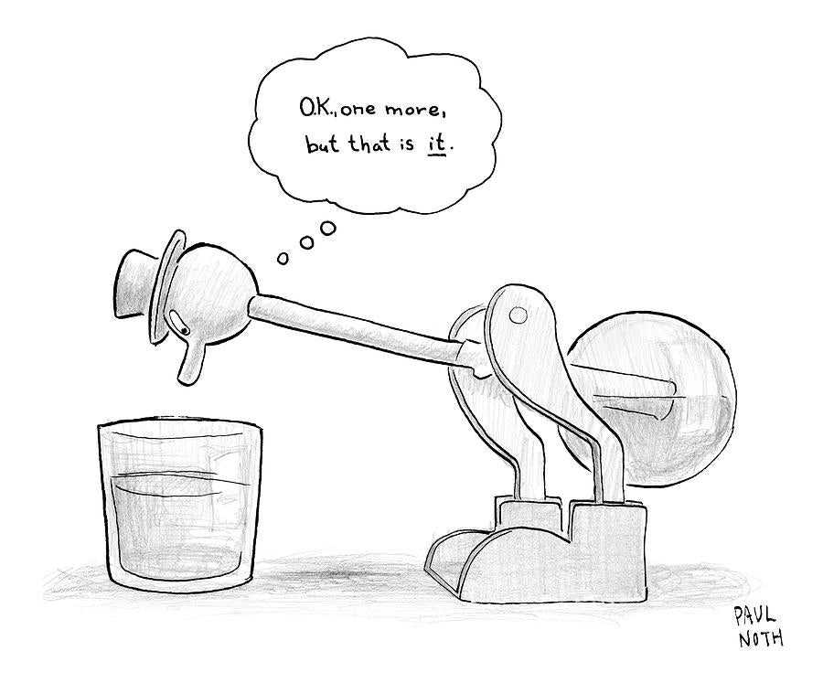 Drinking Bird image 0