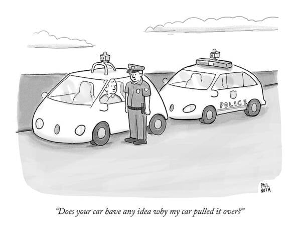 Traffic Stop image 0