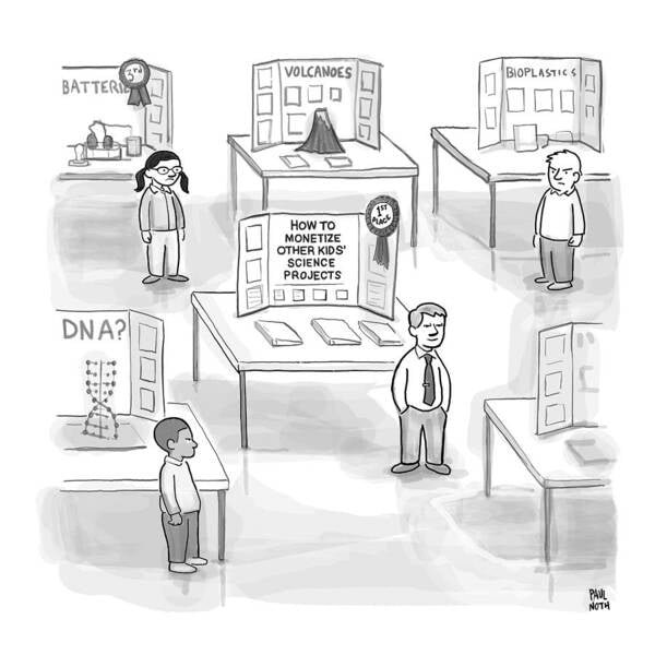 Science Fair image 0