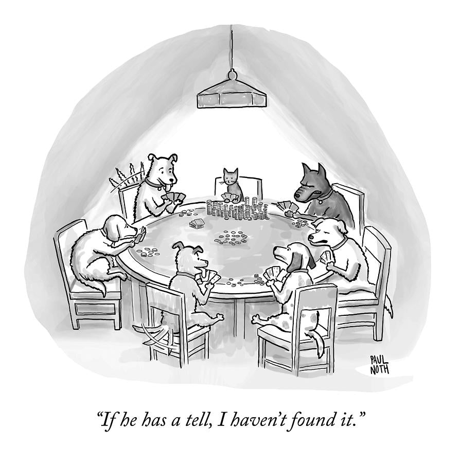 Poker image 0