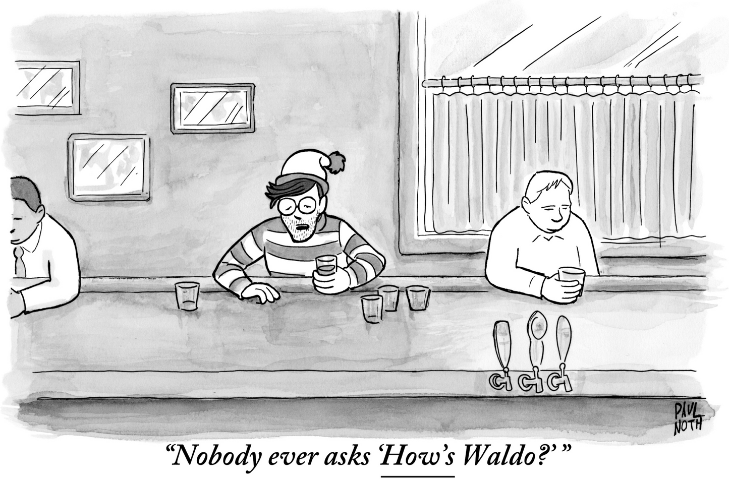Waldo image 0