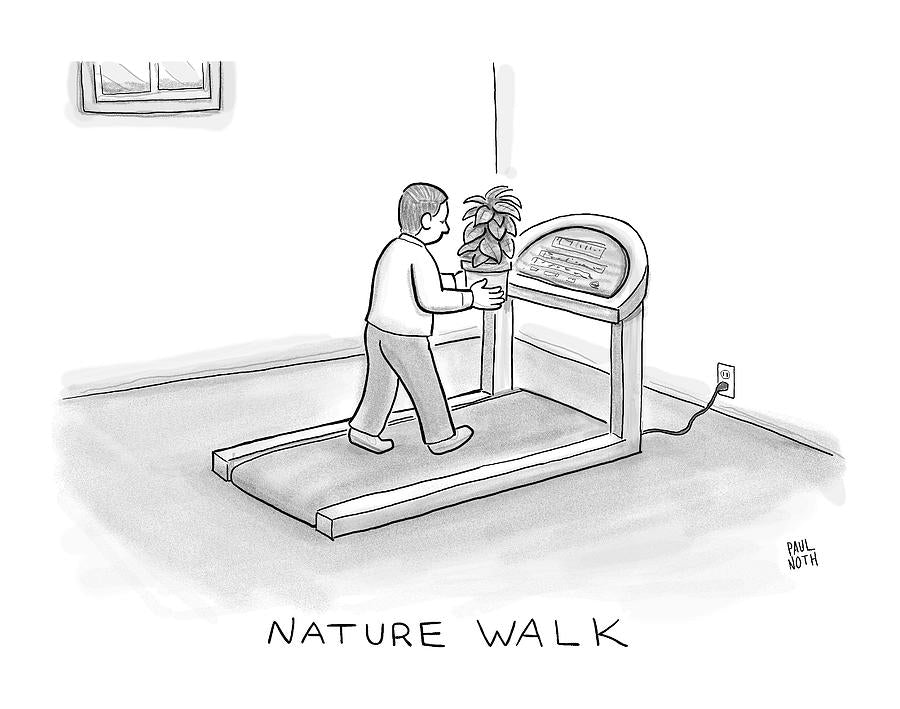 Treadmill image 0