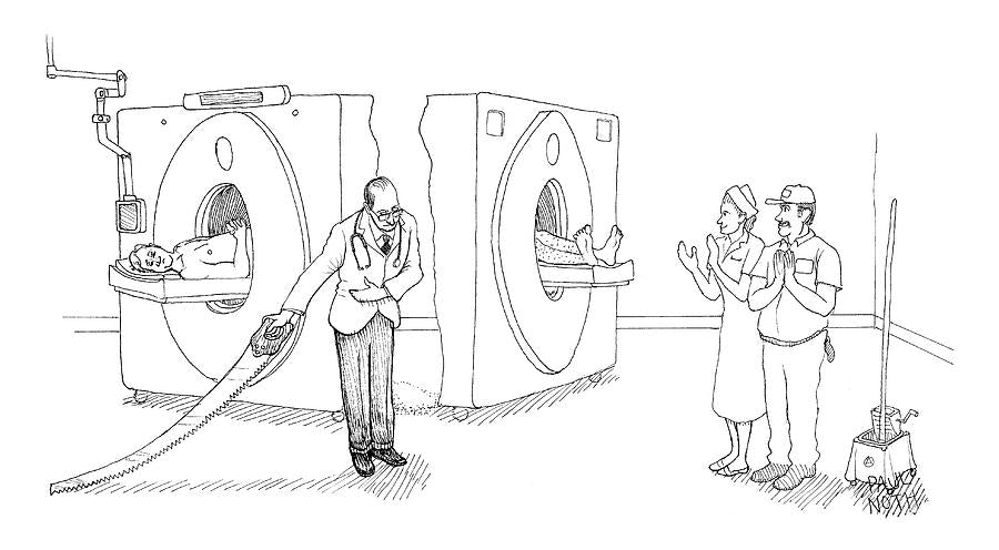 MRI Magic image 0