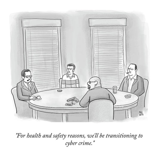 For health and safety reasons